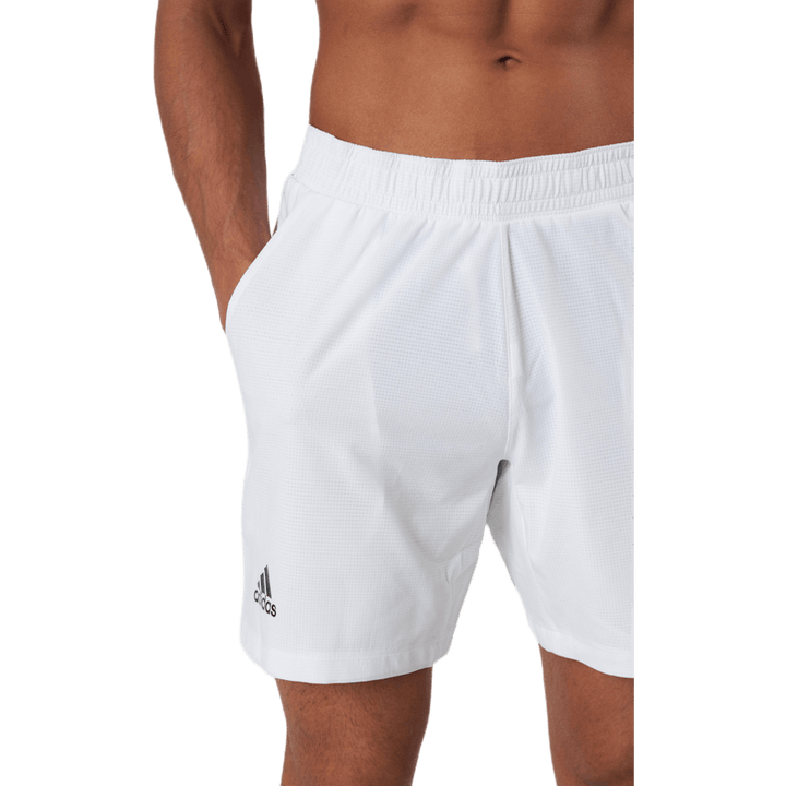 Ergo Shorts Weiß