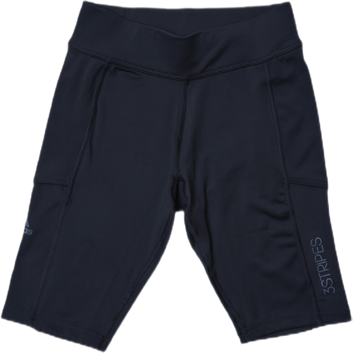 Collant corti Club Bianco/Nero