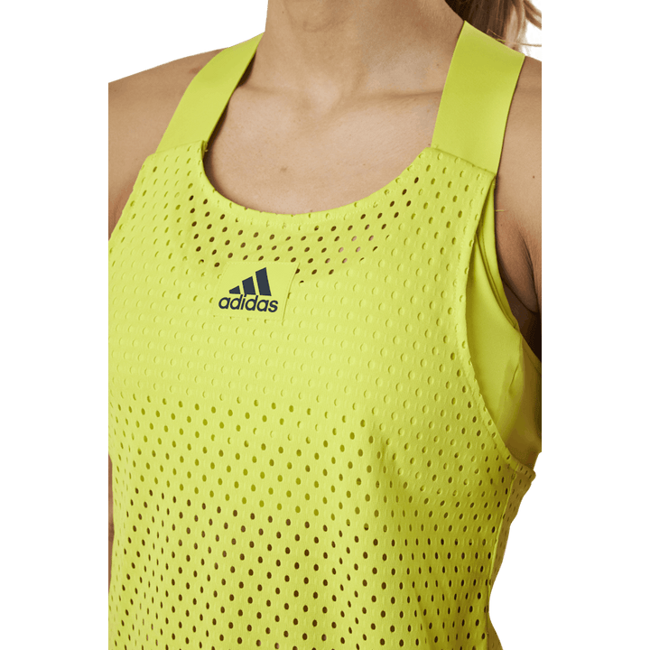 Y-Tank Primeblue Heat Yellow