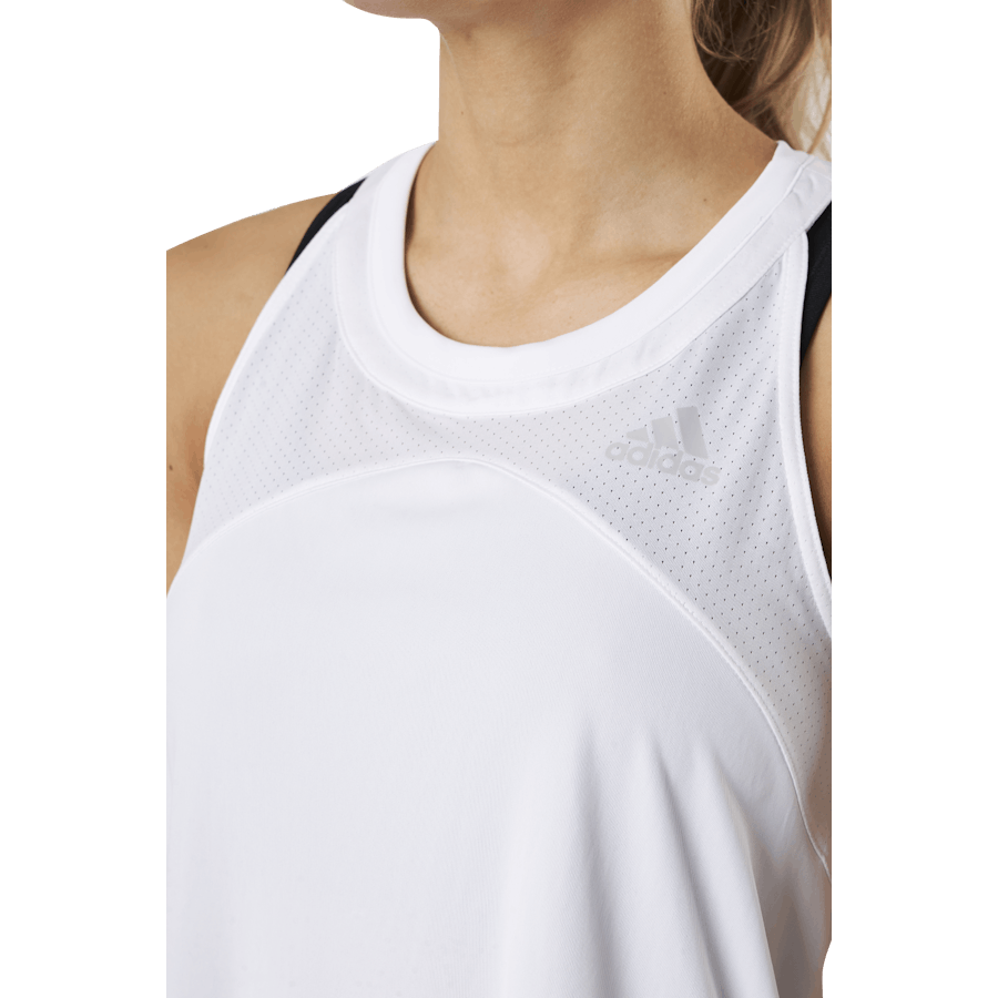 Club Tank valge
