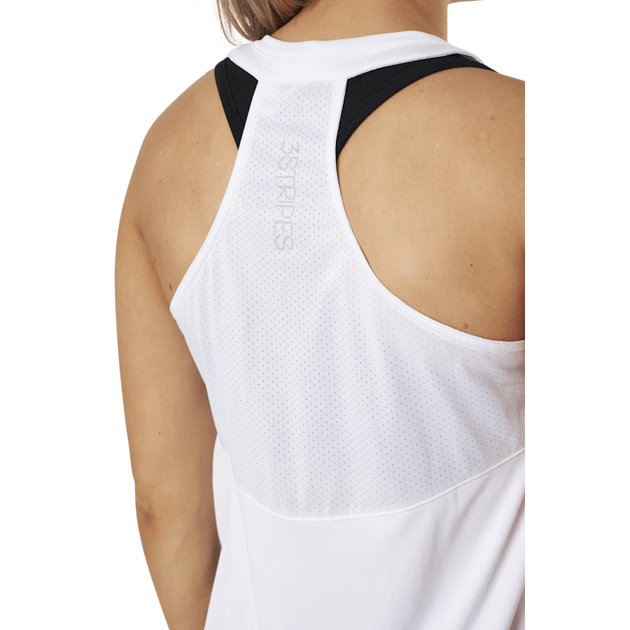 Club Tank valge