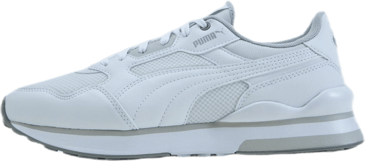 Puma R78 Futr White