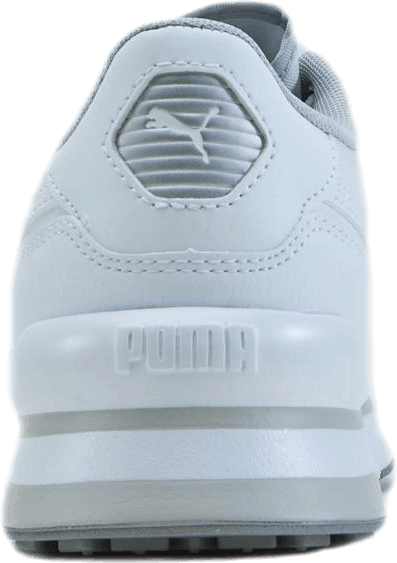 Puma R78 Futr White