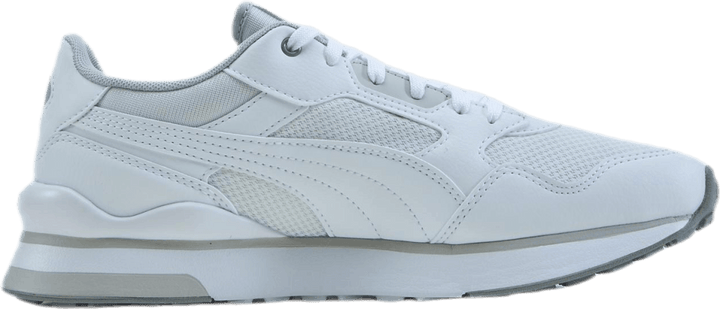 Puma R78 Futr White