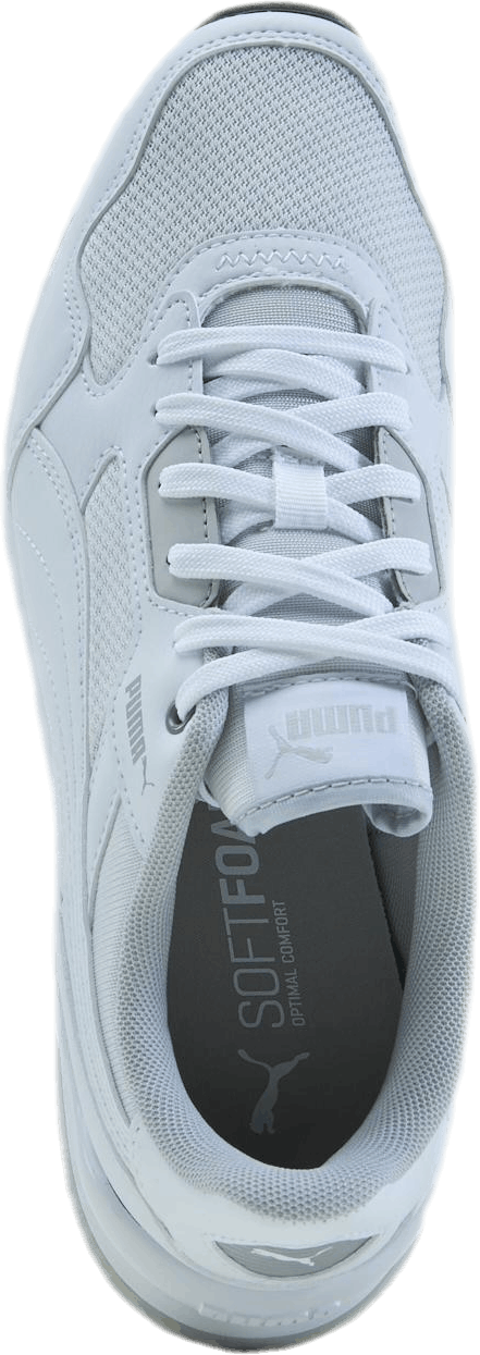 Puma R78 Futr White