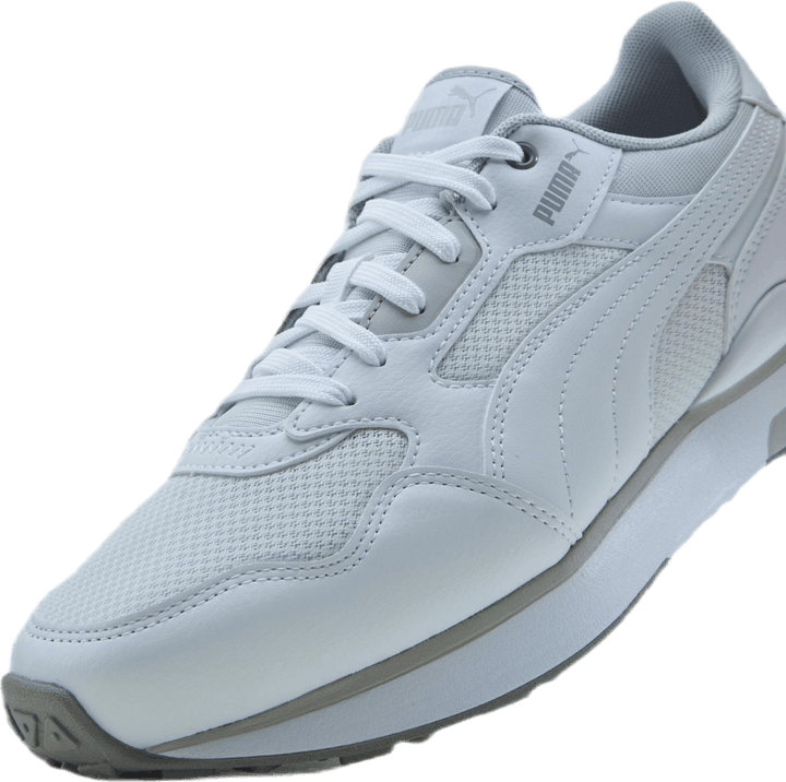 Puma R78 Futr White