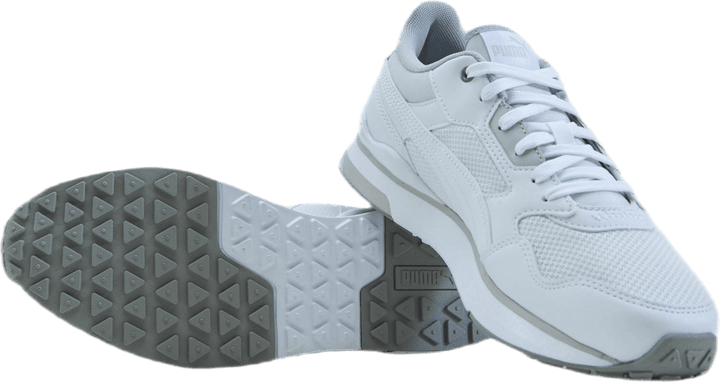 Puma R78 Futr White