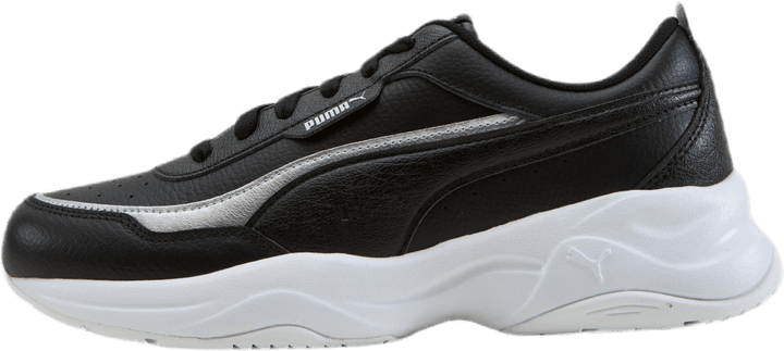 Cilia Mode Lux Black