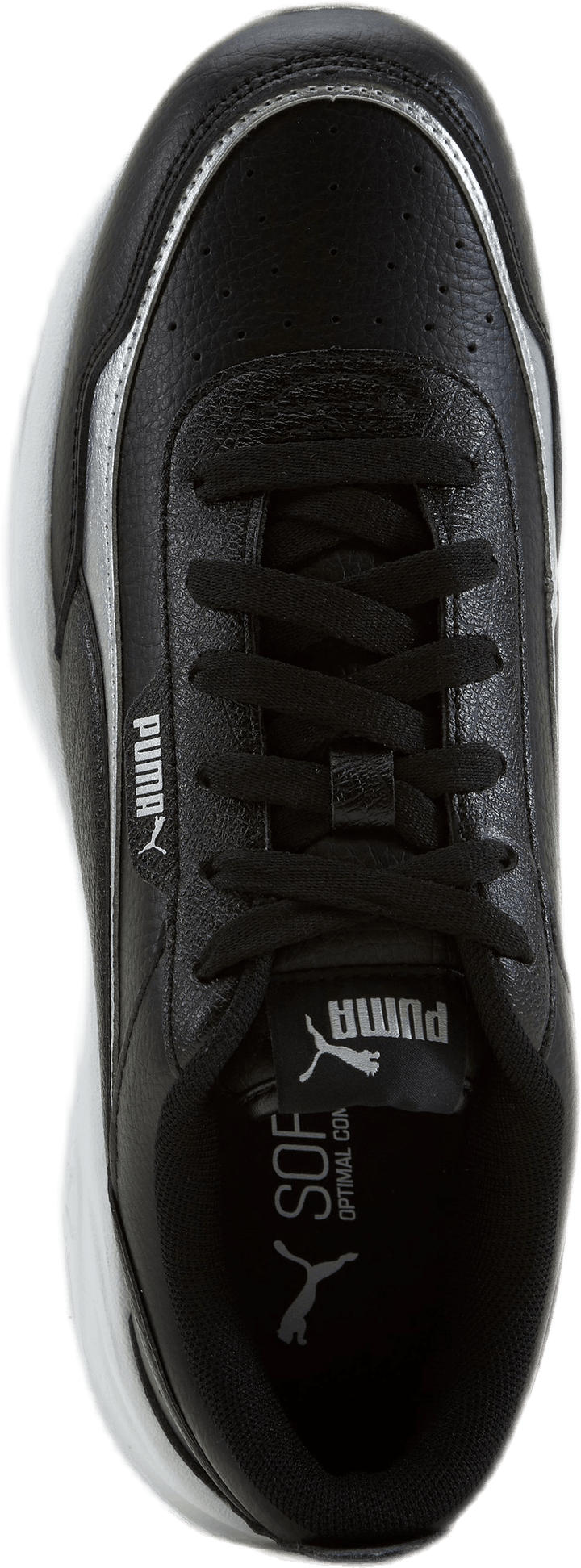 Cilia Mode Lux Black