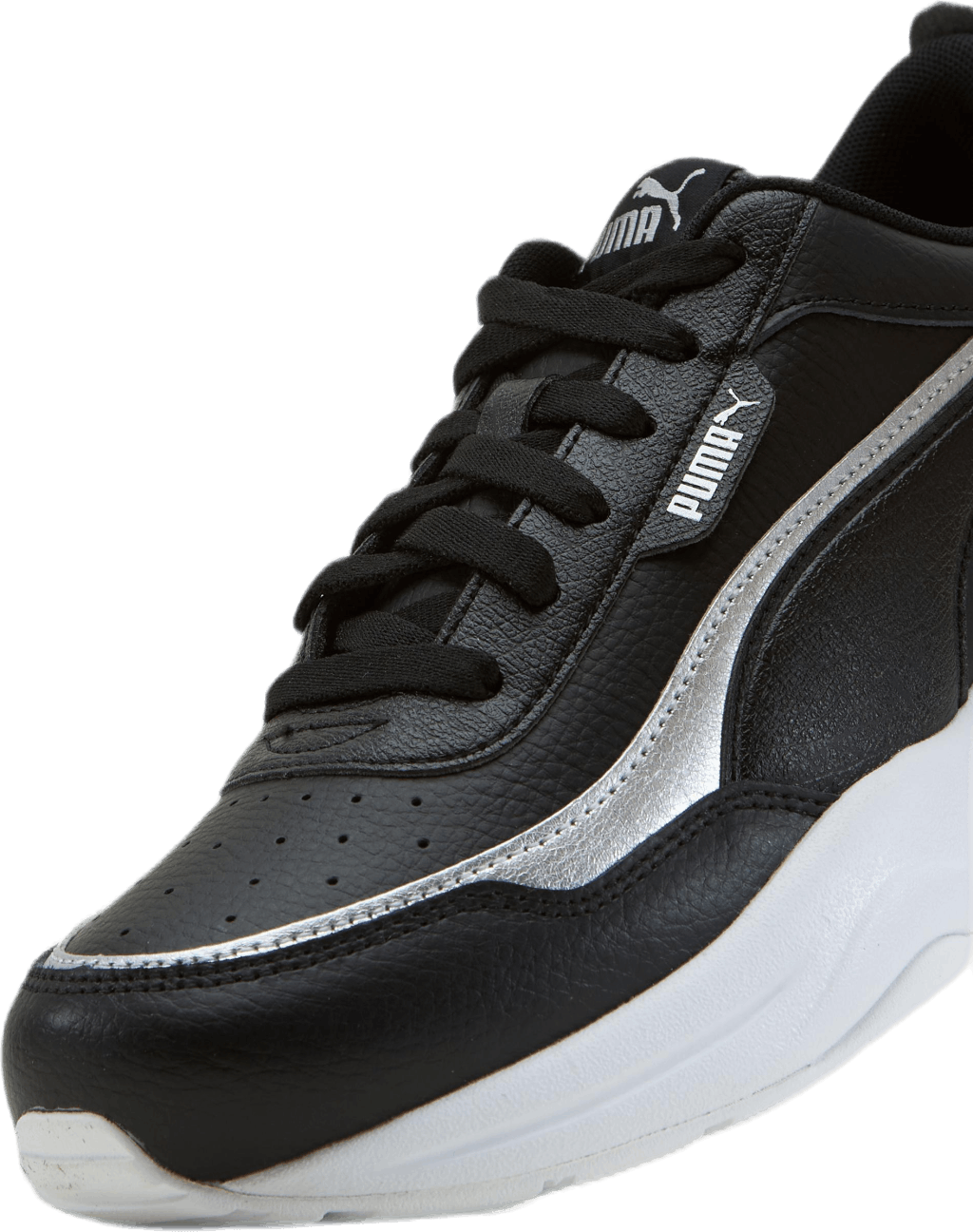 Cilia Mode Lux Black