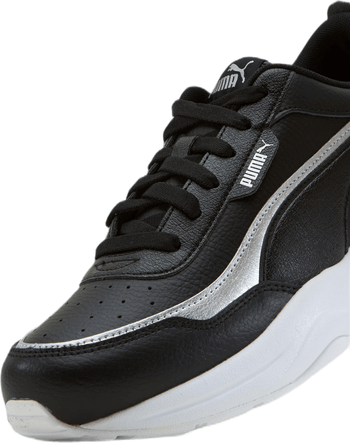 Cilia Mode Lux Black