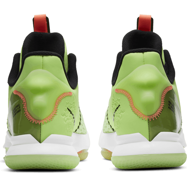 LeBron Witness 5 Patterned