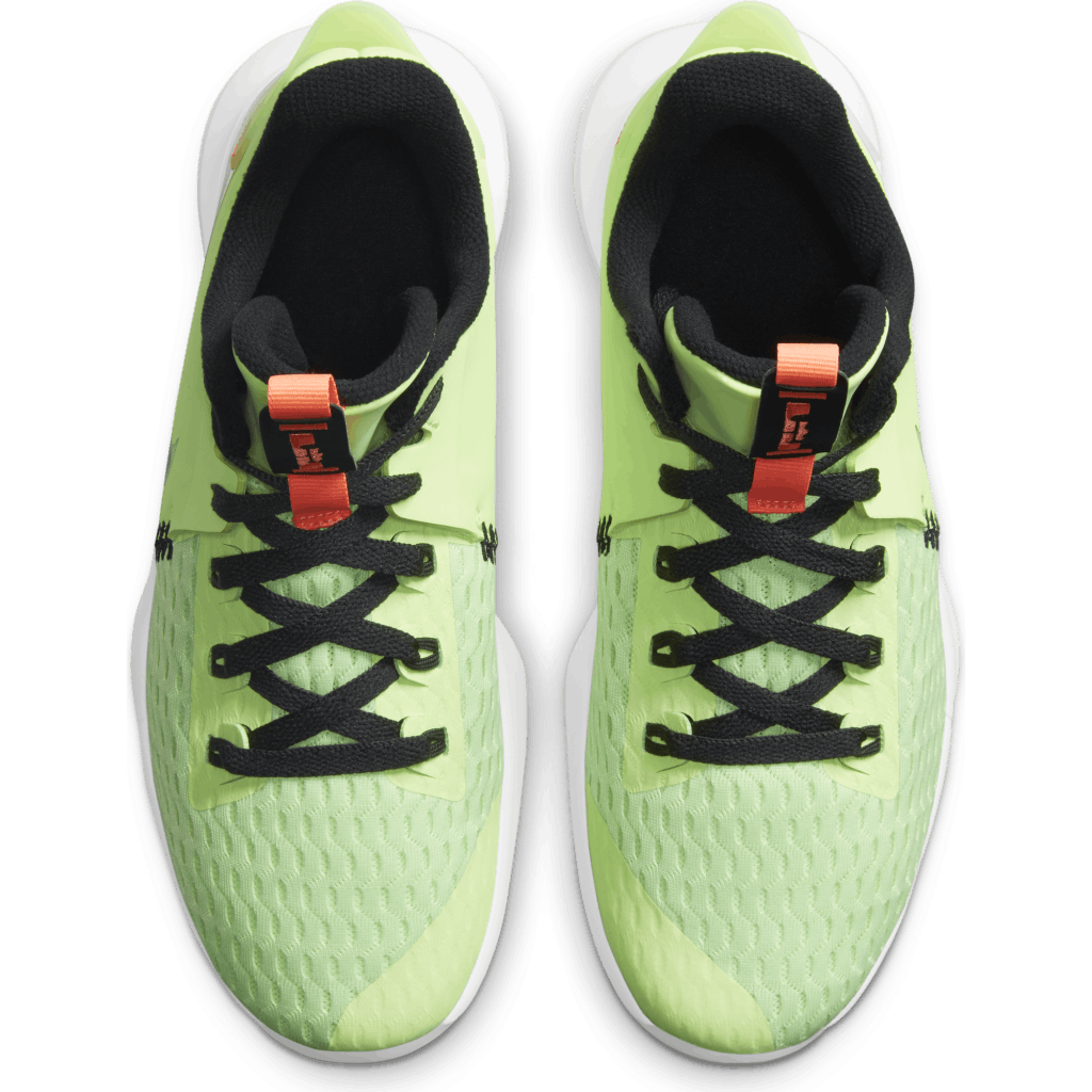LeBron Witness 5 Patterned