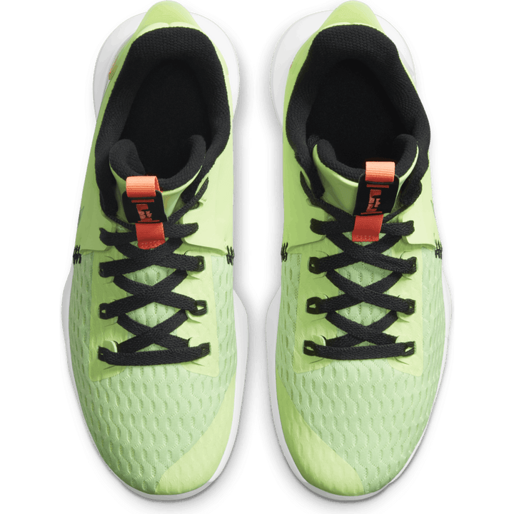LeBron Witness 5 Patterned