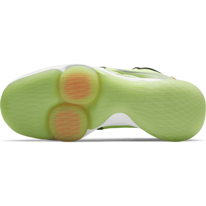 LeBron Witness 5 Patterned