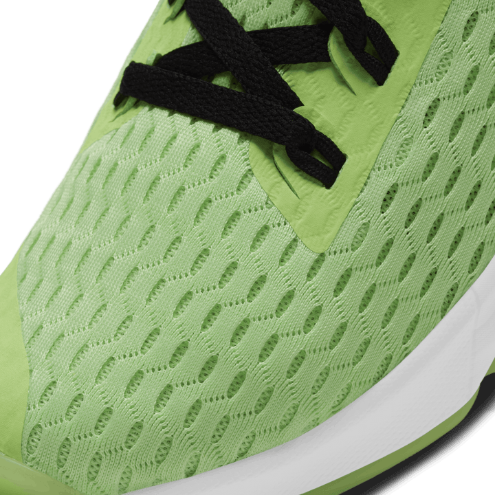 LeBron Witness 5 Patterned