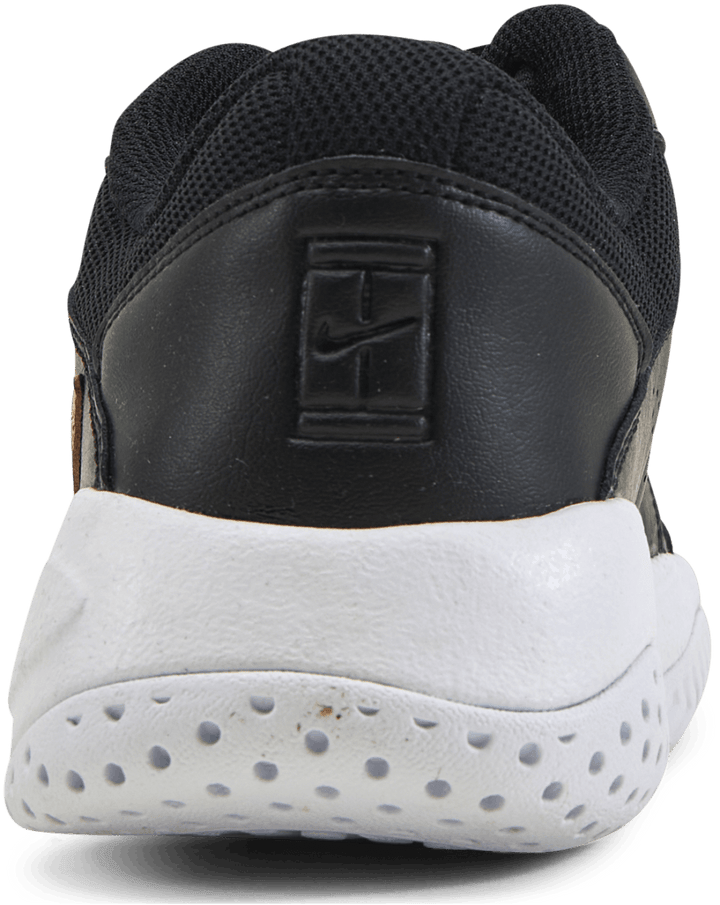 Court Lite 2 Schwarz/Rot
