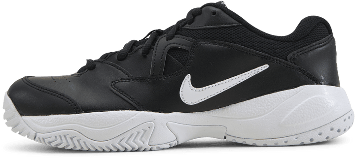 Court Lite 2 Bianco/Nero