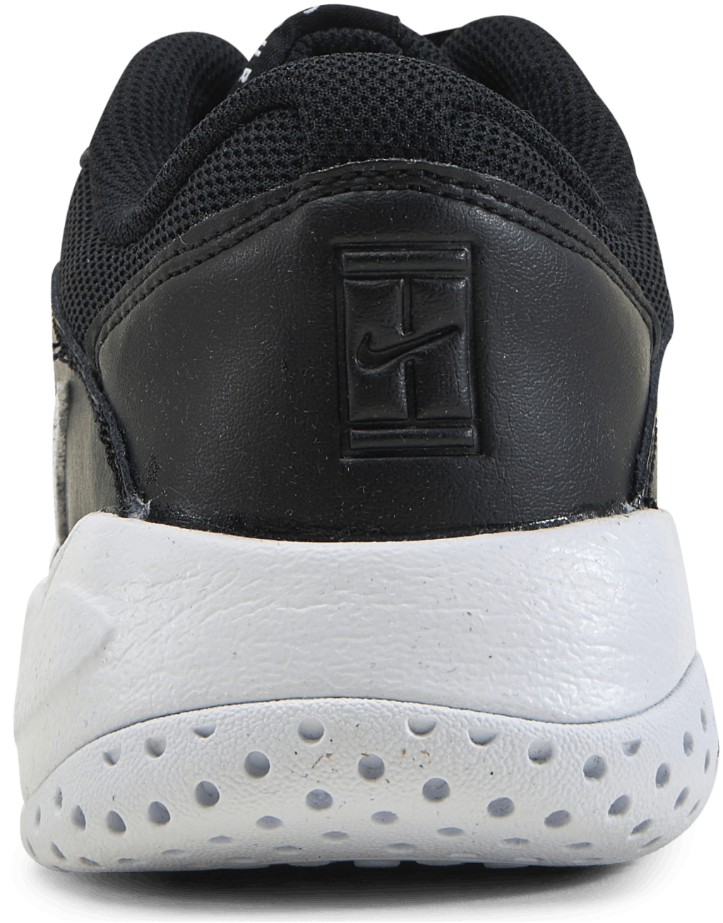 Court Lite 2 Bianco/Nero