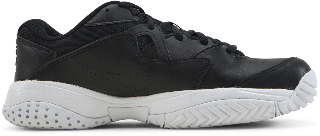 Court Lite 2 Bianco/Nero