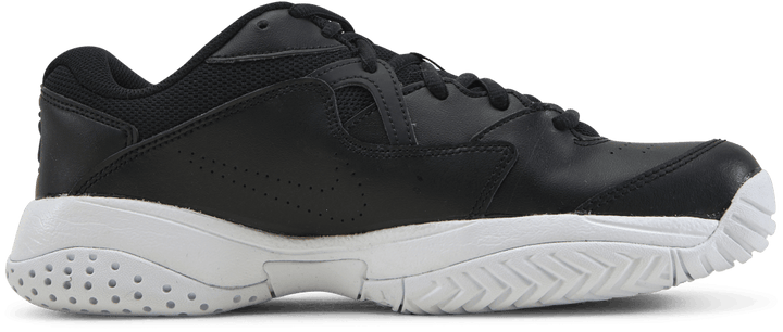 Court Lite 2 Bianco/Nero