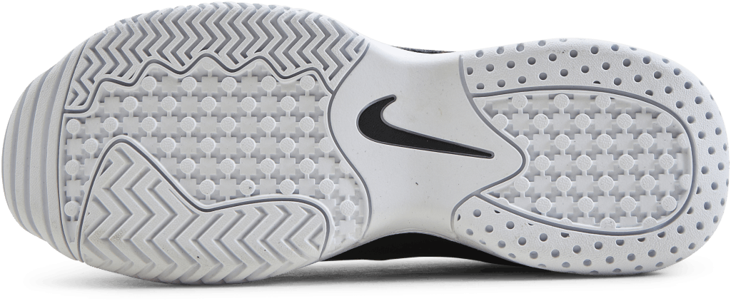 Court Lite 2 Bianco/Nero