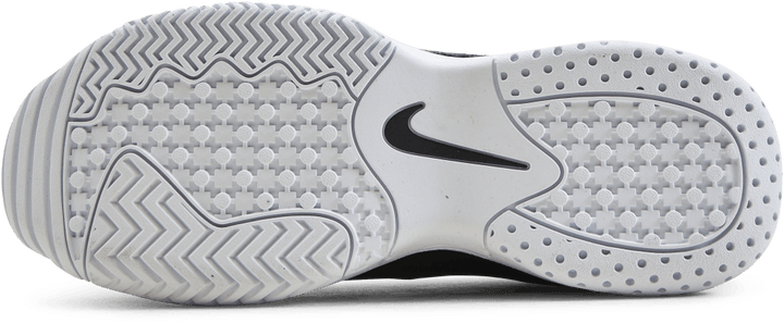 Court Lite 2 Bianco/Nero