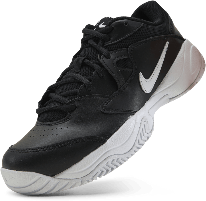 Court Lite 2 Bianco/Nero