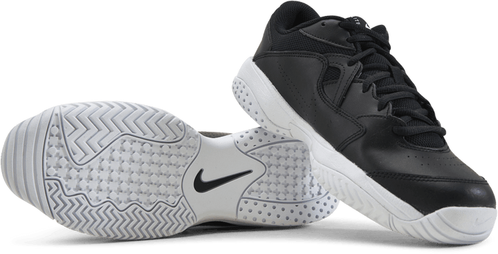Court Lite 2 Bianco/Nero