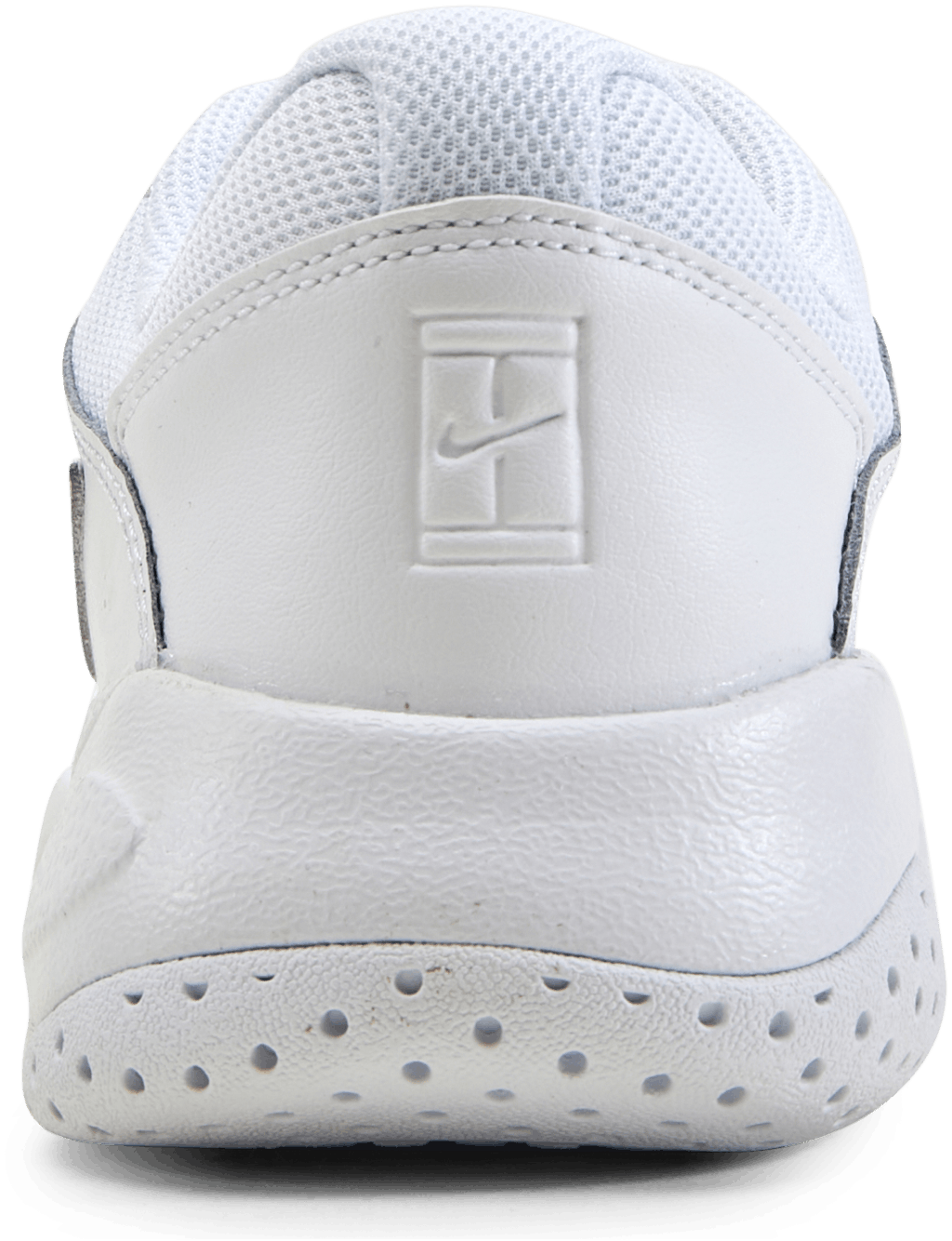 Court Lite Junior Bianco/Argento