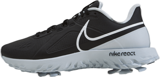 React Infinity Pro White/Black