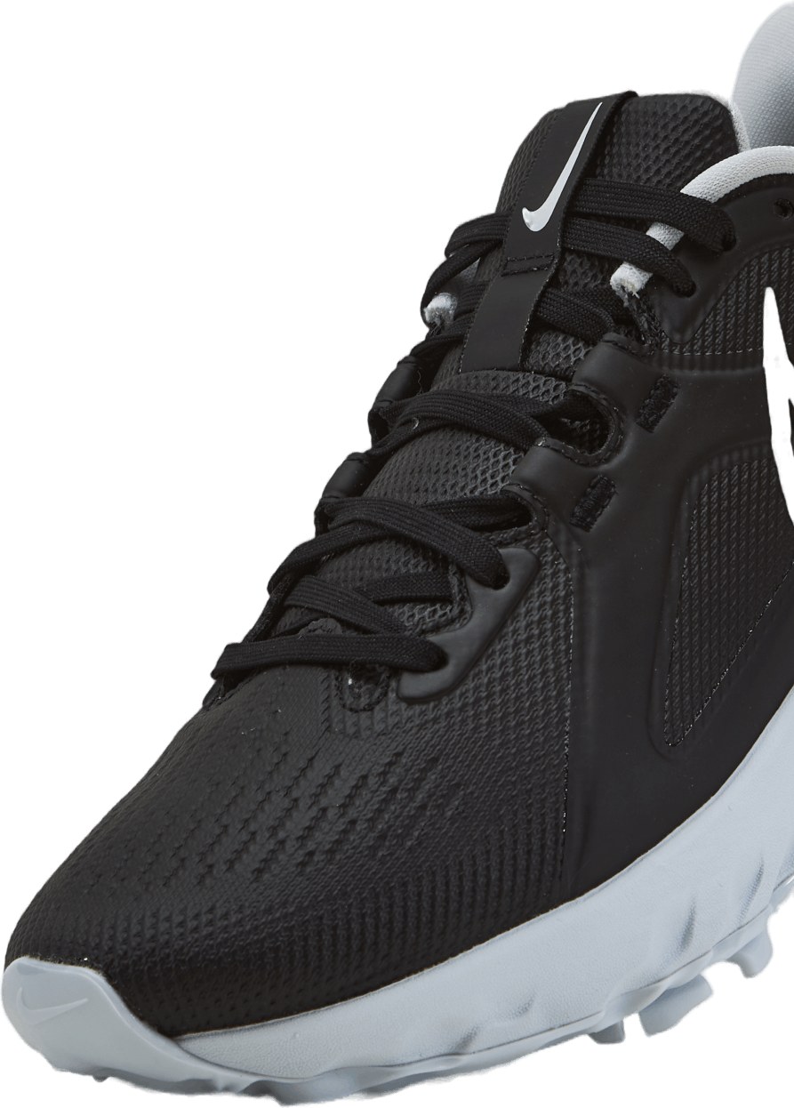 React Infinity Pro White/Black