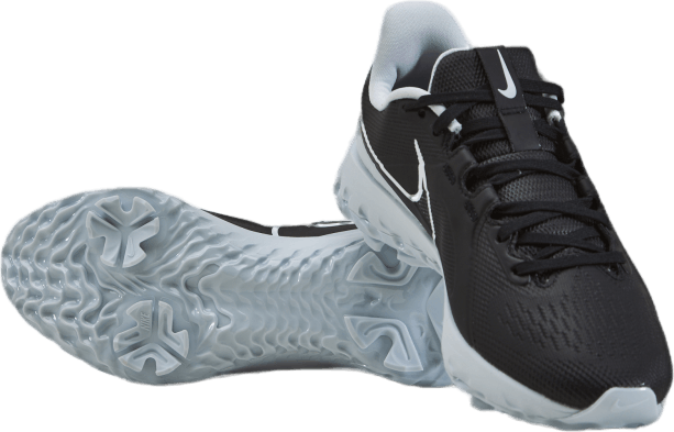 React Infinity Pro White/Black