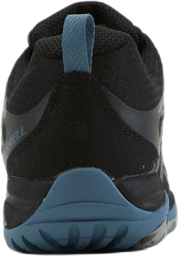 Siren Edge 3 Schwarz/Grau