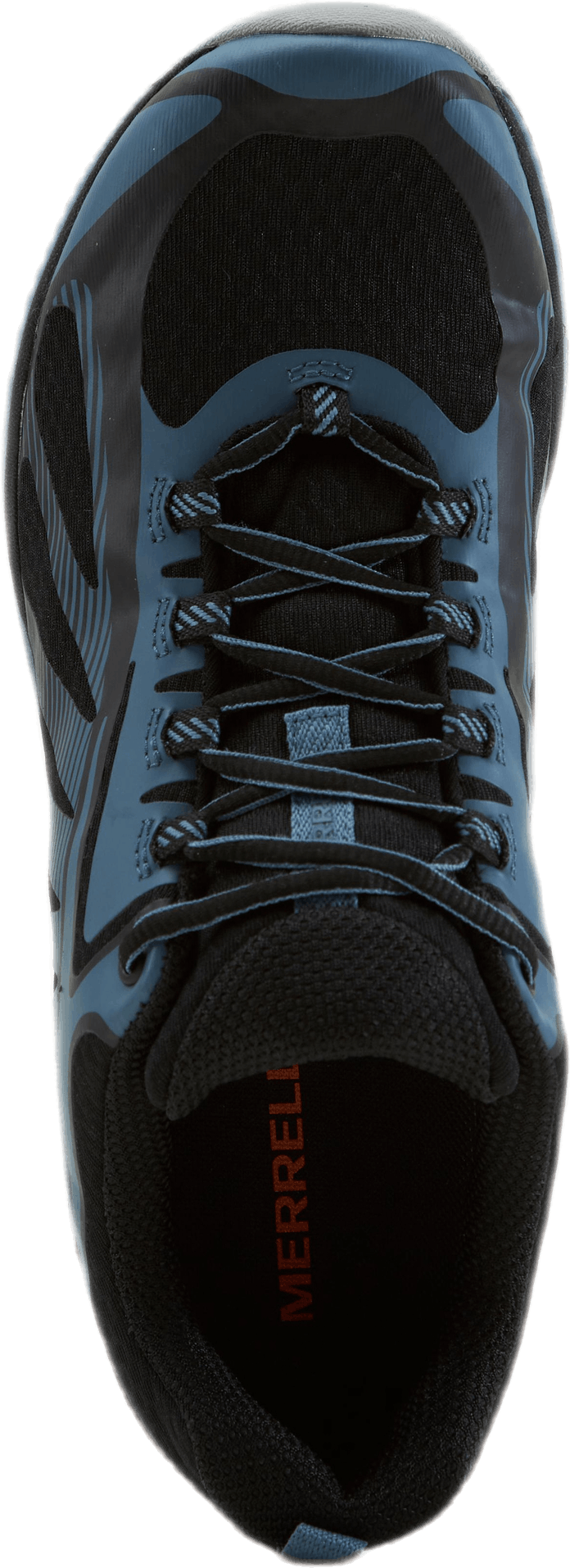 Siren Edge 3 Schwarz/Grau