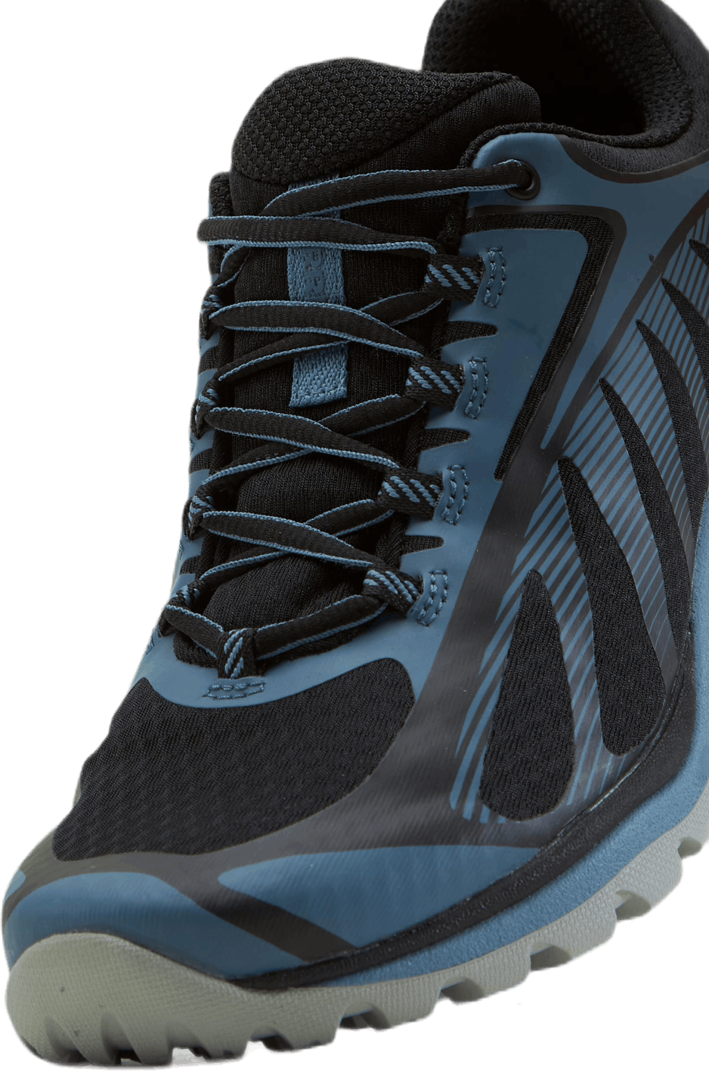 Siren Edge 3 Schwarz/Grau