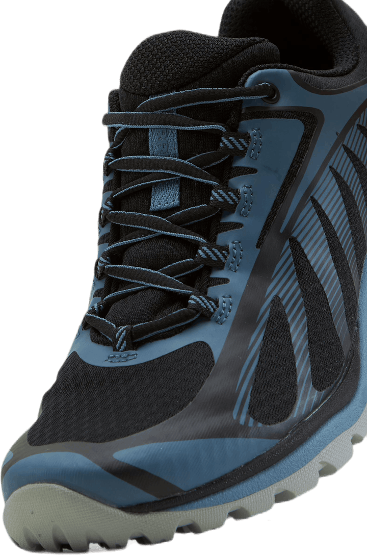 Siren Edge 3 Schwarz/Grau
