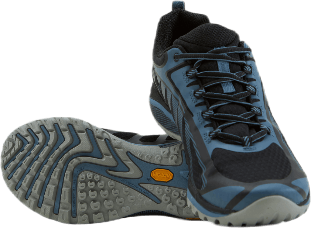 Siren Edge 3 Schwarz/Grau