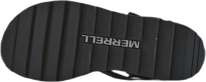 Alpine Strap Svart