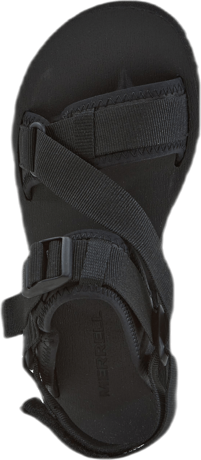 Alpine Strap Svart