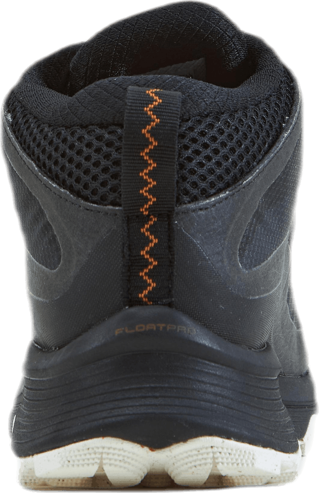 Moab Speed Mid GTX Black