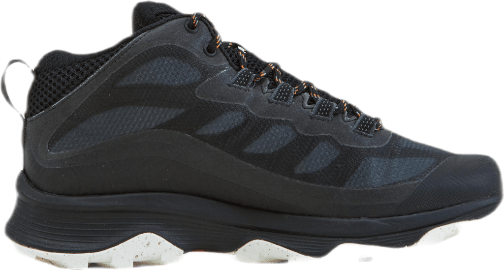 Moab Speed Mid GTX Black