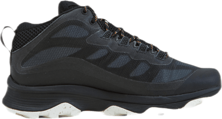 Moab Speed Mid GTX Black