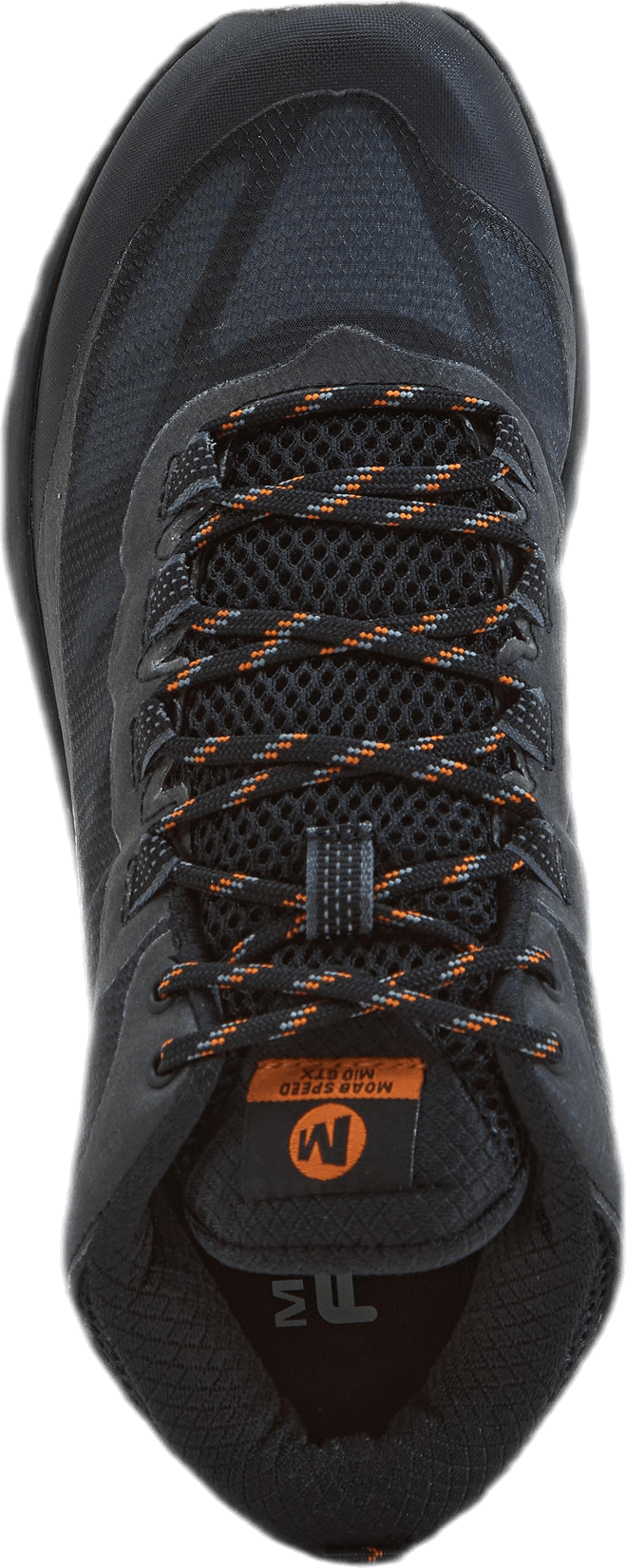 Moab Speed Mid GTX Black