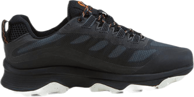 Moab Speed GTX Black