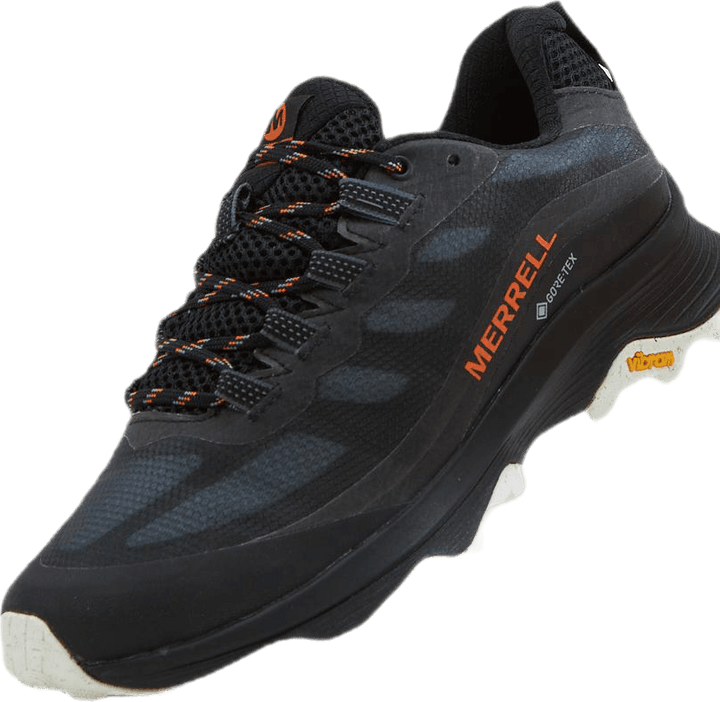 Moab Speed GTX Black