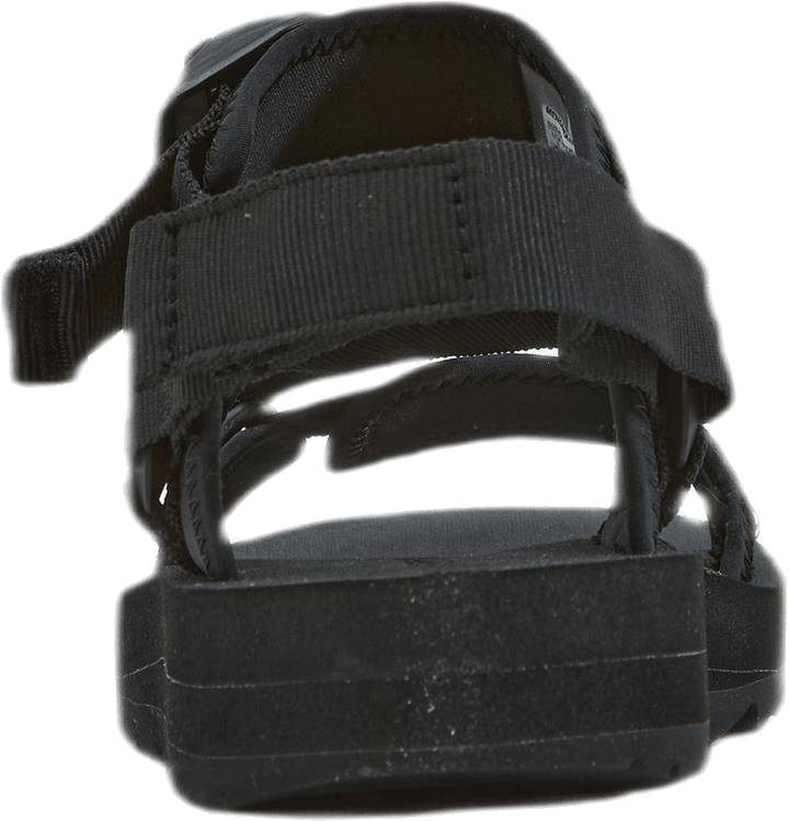 Alpine Strap Black