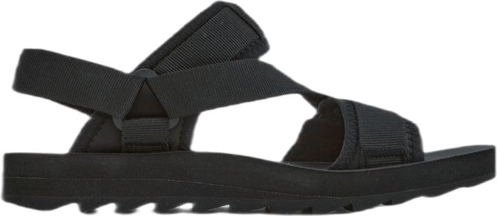 Alpine Strap Black