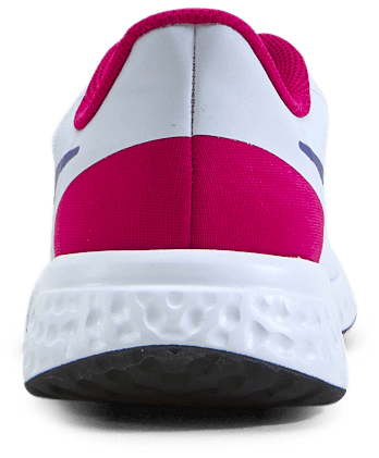 Revolution 5 GS Big kids Pink/Grey