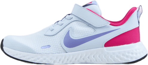 Revolution 5 PS Little kids Pink/Grey